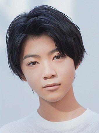 Shiratori Haruto photo