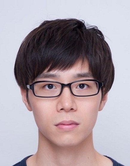 Tamura Kentaro photo