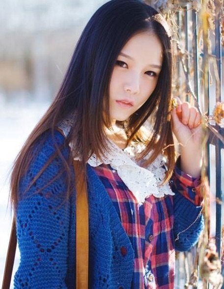 Ben Xi photo
