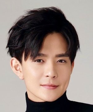 Huang Qian Shuo photo