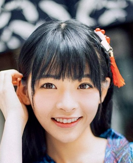 Lin Jin Yi photo