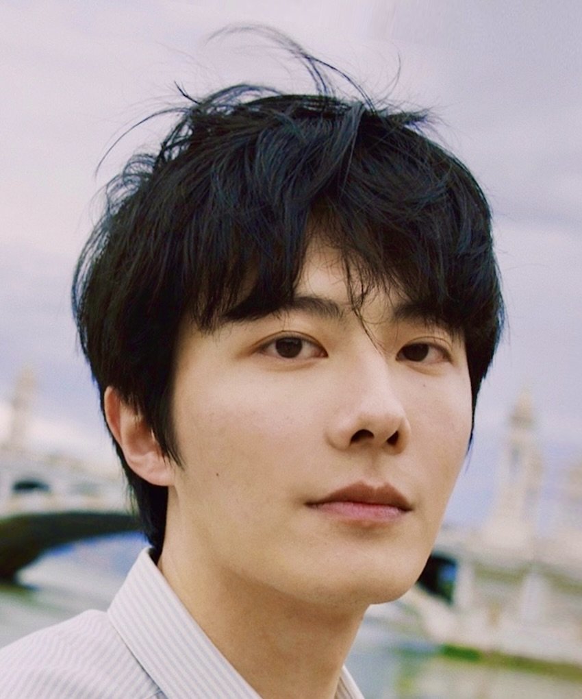 Lucas Yao photo