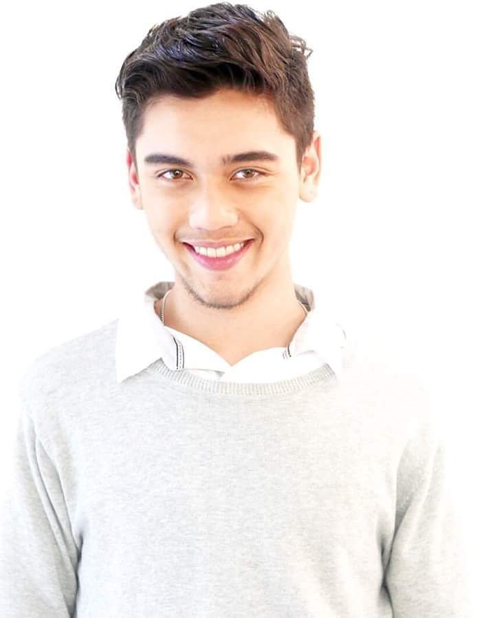 Christian Heffels photo
