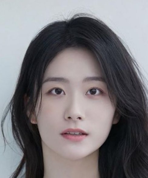 Lee Su Yeon photo