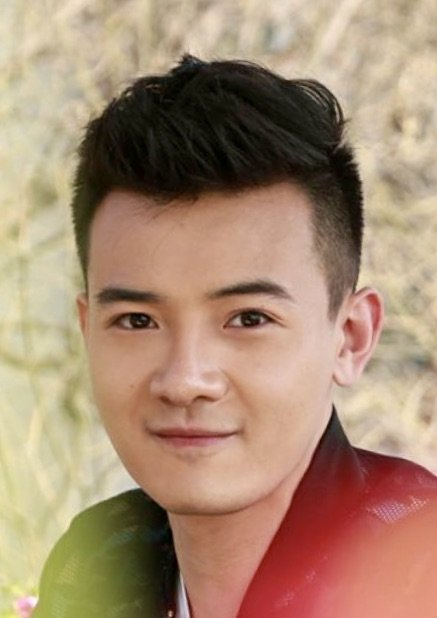 Jing Le photo