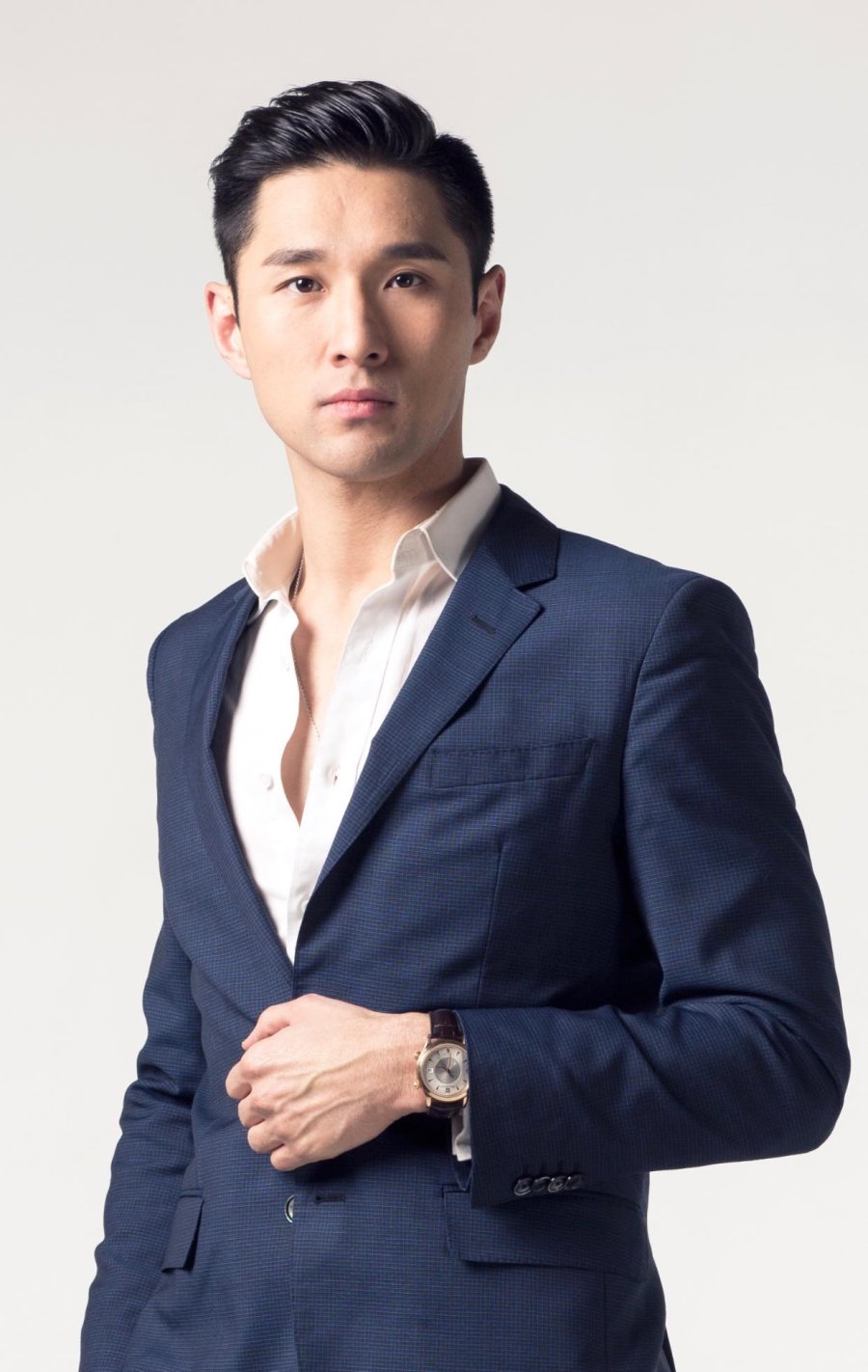 Julian Zhu photo