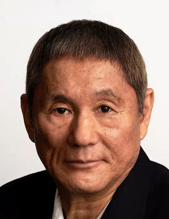 Beat Takeshi photo