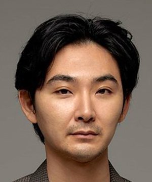 Matsuda Ryuhei photo
