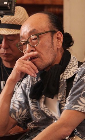 Narita Yusuke photo