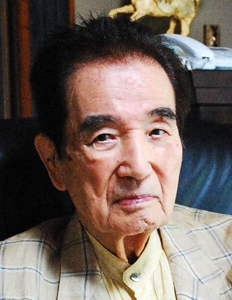 Nishioka Yoshinobu photo