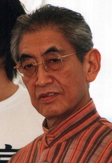 Oshima Nagisa photo
