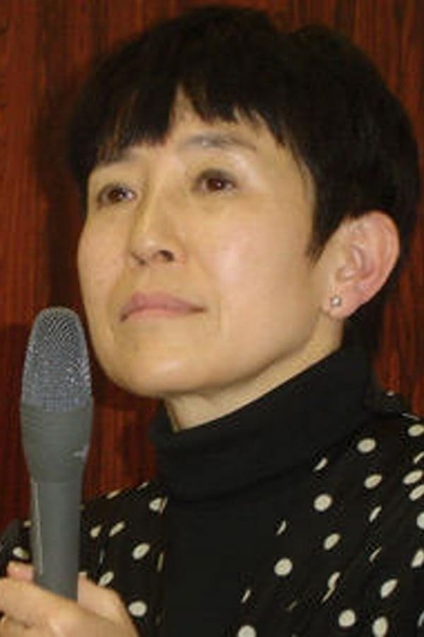 Oshima Tomoyo photo