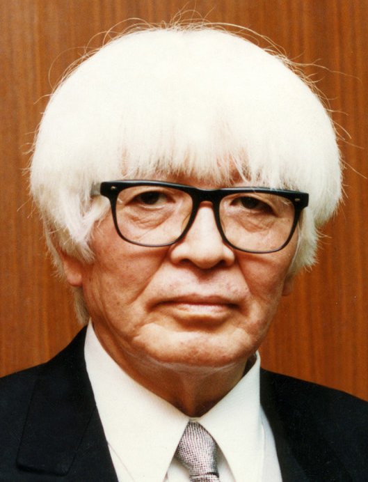 Shiba Ryotaro photo