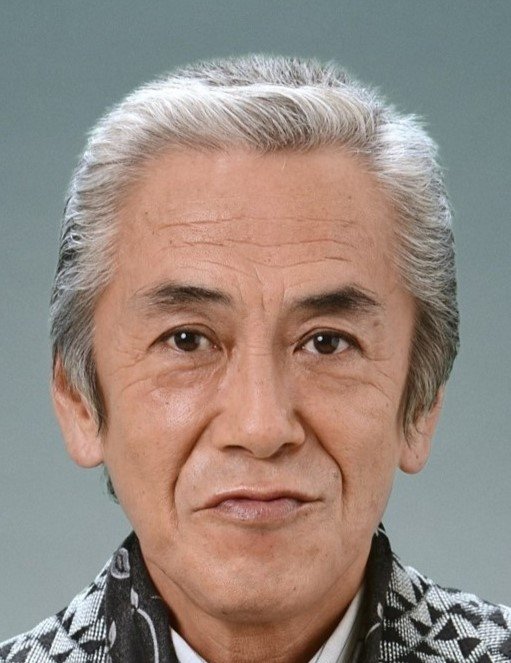 Terajima  Susumu photo