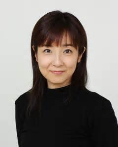 Kanome Keiko photo