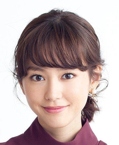 Kiritani Mirei photo