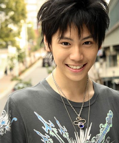 Kubo Sho photo