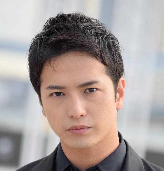 Nakamura Yuichi photo