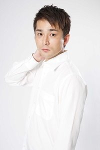 Sasaki Kazunori photo