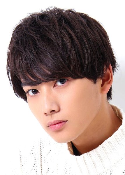 Nasu Taito photo