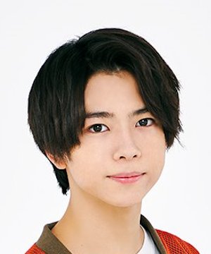 Oriyama Nao photo