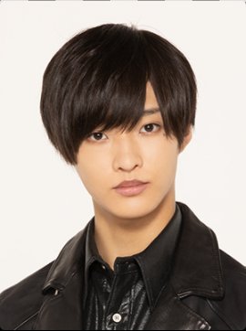 Sato Arata photo