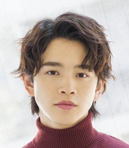 Suzuki Kosuke photo