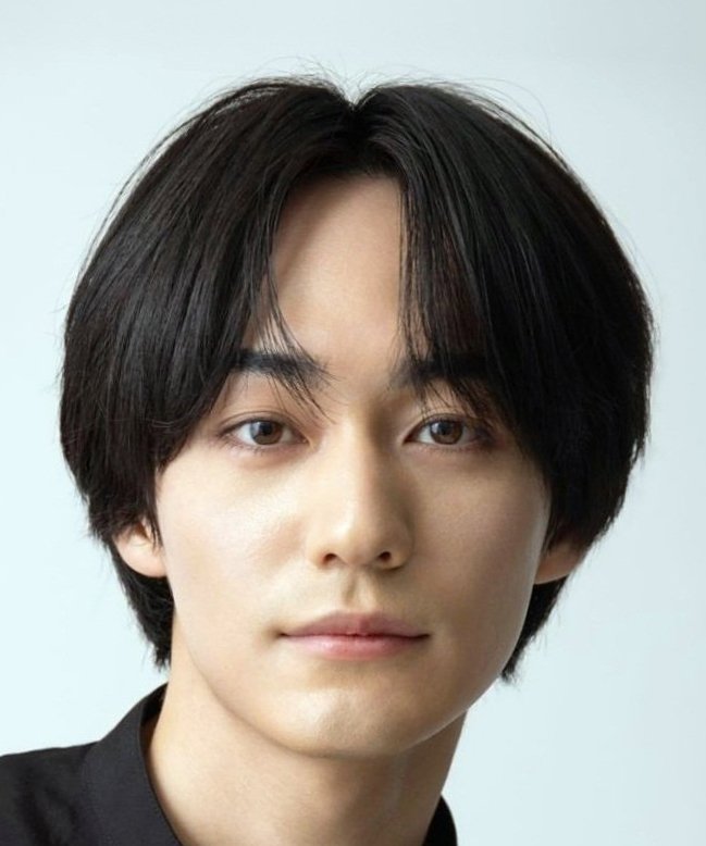 Asami Kazuya photo