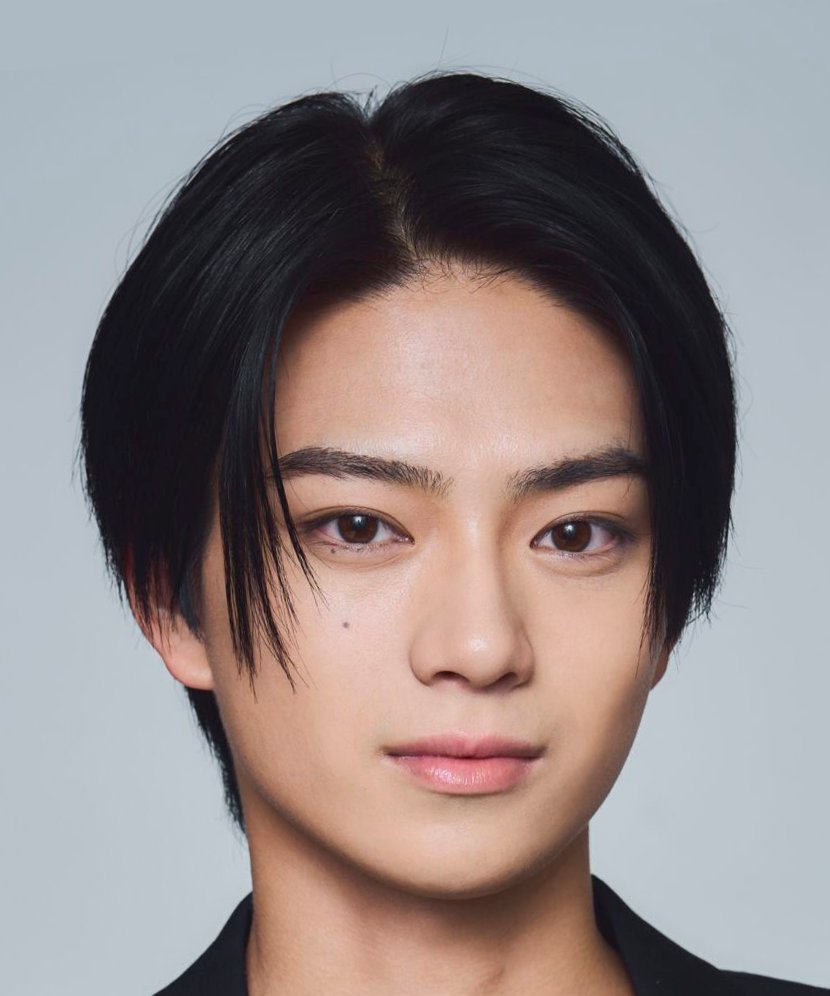 Iwase Yoji photo