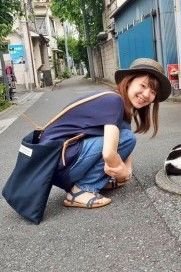 Shimo Ayumi photo