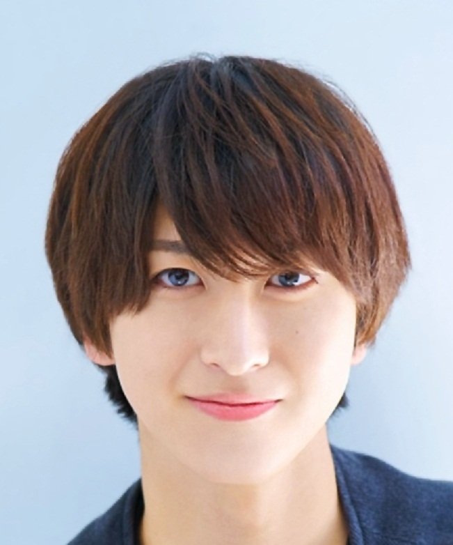 Aiba Hiroki photo