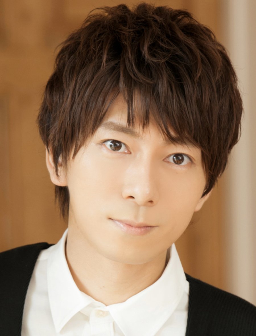 Hatano Wataru photo
