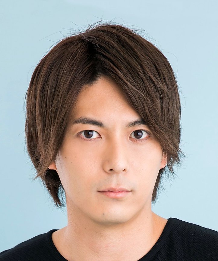 Kato Keisuke photo