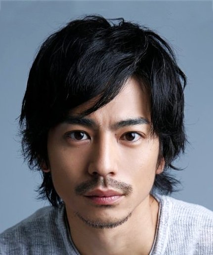 Makita Tetsuya photo
