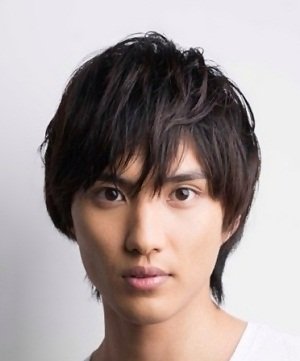 Sakaguchi Ryo photo