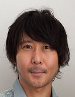 Yokoyama Kazuhiro photo
