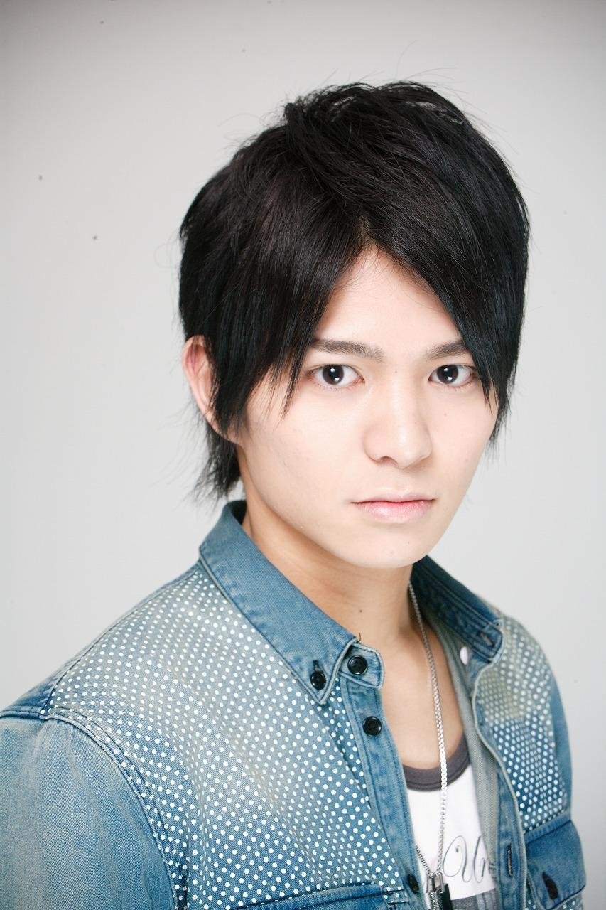 Kawasumi Bishin photo