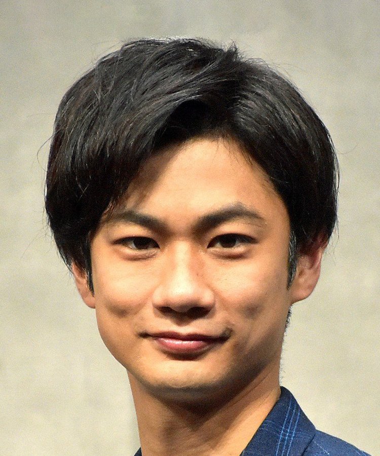 Baba Ryoma photo