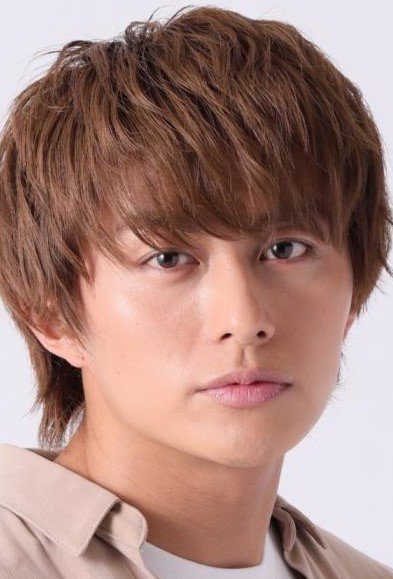 Kobayashi Yutaka photo