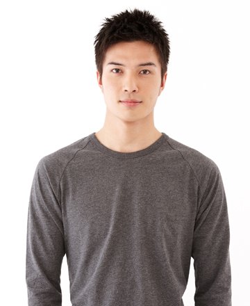 Yusuke Hirose photo