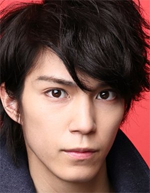 Hamao Kyousuke photo