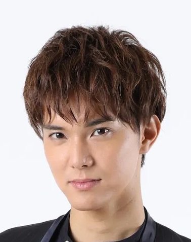 Mizuno Masaru photo