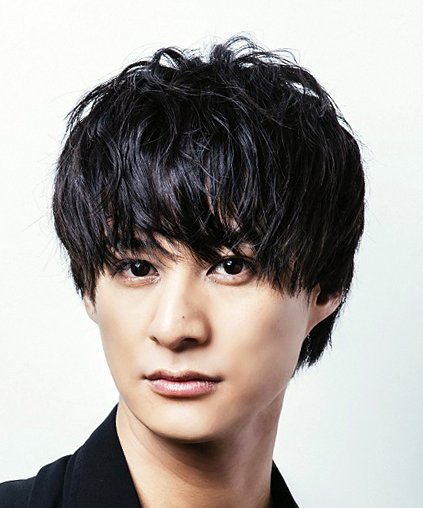 Takasaki Shota photo