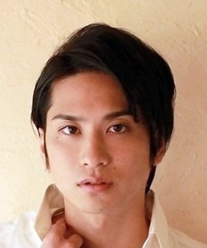 Takiguchi Yukihiro photo