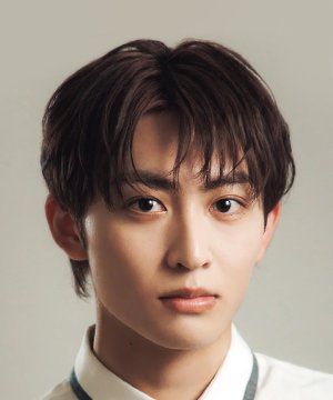 Hino Yusuke photo
