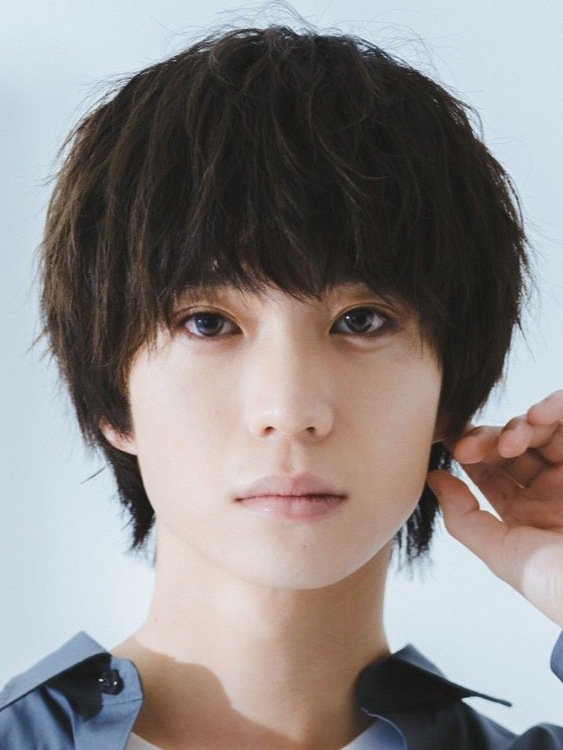 Kizu Tsubasa photo