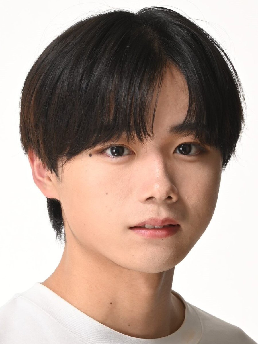Morishita Shion photo