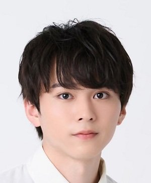 Nagashima Ryunosuke photo