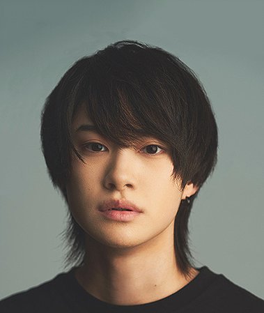 Nakayama Satsuki photo