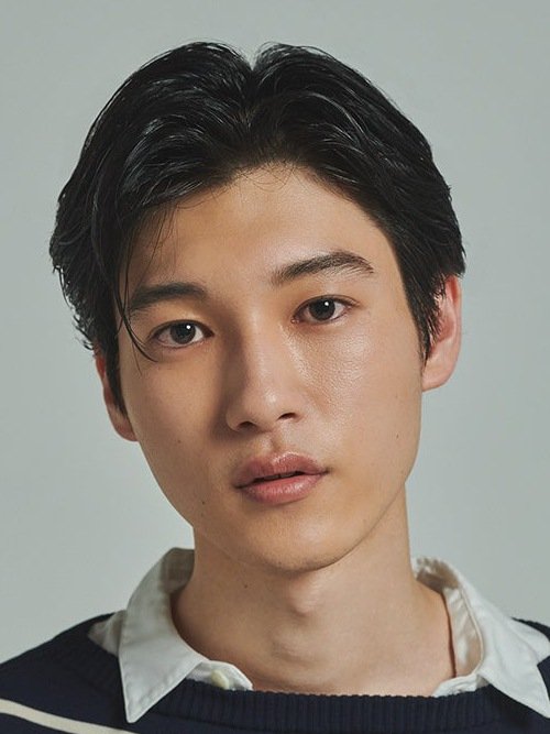 Takahashi Rio photo